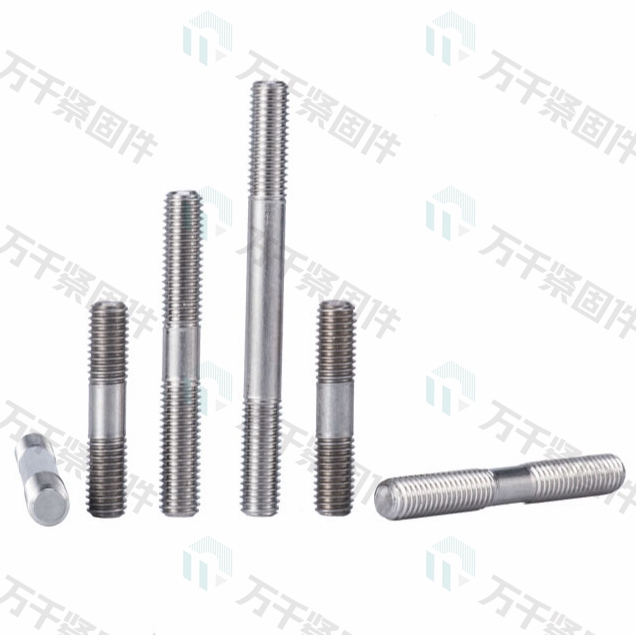 細桿雙頭螺柱 不銹鋼(304/316)碳鋼 合金鋼